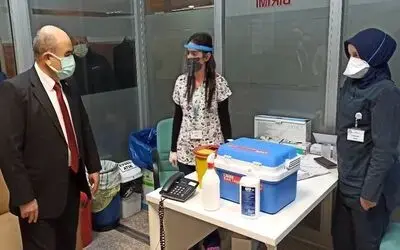 Samsun Valisi Dağlı: "Temaslıların saklanması bizim için çok önemli bir sorun"