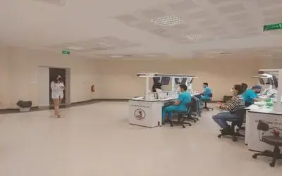 Diş Hekimliğinde Sürekli Eğitim Seminerleri
