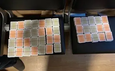 Samsun’da bir eve kumar baskını: 6 gözaltı
