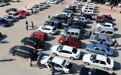 Samsun’da motorlu kara taşıtı 1 yılda 19 bin adet arttı
