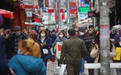Prof. Dr. Birinci: “Mutasyonlu vaka oranları son 1 ay içinde oldukça artış gösterdi”
