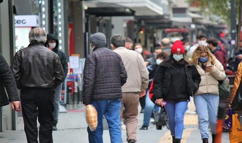 Samsun yaşlanıyor
 - Türkiye İstatistik Kurumu (TÜİK) “Samsun ve ilçeleri Ortanca Yaş, 2020” verilerini açıkladı. Samsun nüfusunun ortanca yaşı 36,1’e yükseldi.