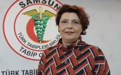 ’Samsun’da mutasyonlu virüs ve sürü bağışıklığı’
