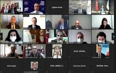 Yerli üretim ve patentlerin ekonomiye katkısı ele alındı
