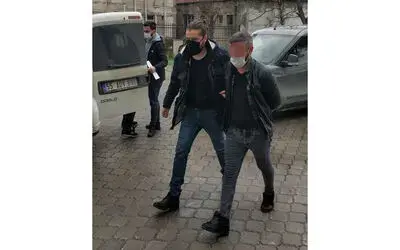 Kılıçlı ve pompalı tüfekli saldırıyla ilgili 2 kişi adliyeye sevk edildi
