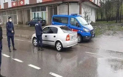 Karantina ihlaline göz açtırılmıyor
