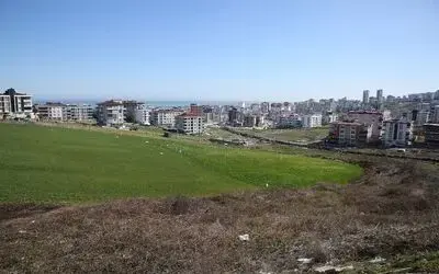 Atakum Belediyesi’ne ait 10 arsa icra yoluyla satıldı

