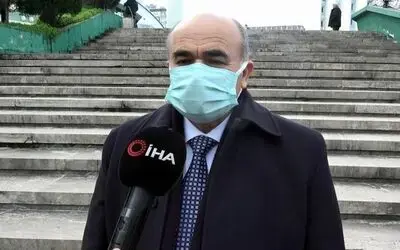 Virüsün en çok olduğu ilde validen kritik uyarı
