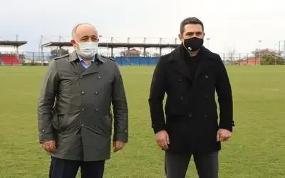 İsmail Hakkı Kasapoğlu: "Başkanımız Yıldırım, Bakanımız Kasapoğlu’ndan randevu talep ederek konu yeniden görüşülecektir"
