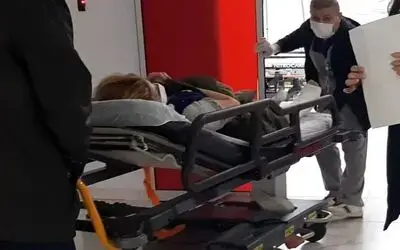 Samsun’da pompalı tüfekli saldırı: 3 yaralı
