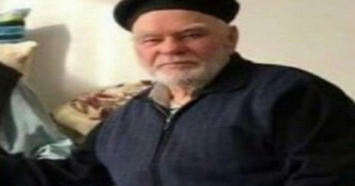 Selami Reis Vefat Etti 