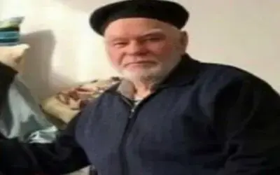 Selami Reis Vefat Etti 
