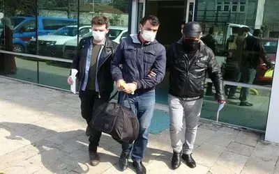 Top oynama tartışmasında 1 kişiyi tabancayla yaralayan şahıs tutuklandı

