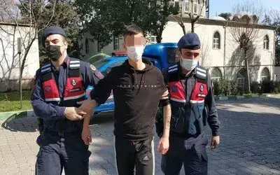 Uyuşturucu hapla yakalanan 17 yaşındaki genç gözaltına alındı
