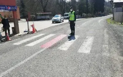 Terme ‘kırmızı çizgi’sini çekti
