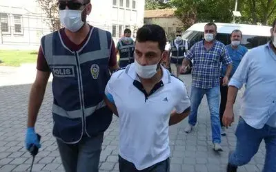 Samsun’daki vahşi cinayetle ilgili 8 kişinin yargılanmasına başlandı