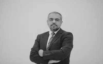 Samsun Teknopark’ın Genel Müdürü Mortaş oldu
