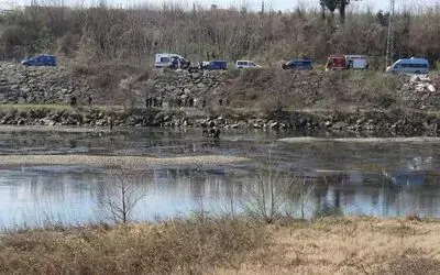 Yeşilırmak’ta cesedi bulunan 17 yaşındaki Rabia boğularak hayatını kaybetmiş
