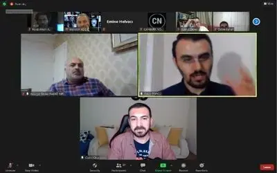 Caner Niyazi Oku: “Bir hastanede en fazla iş yükü biyomedikal mühendislerindedir”
