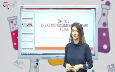 LGS adaylarına online takviye dersler
