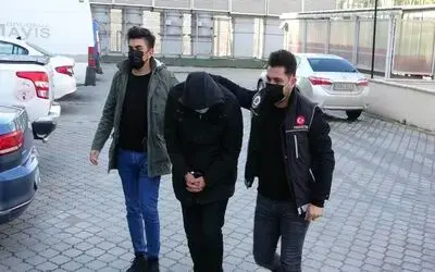 Çantasından 3 bin 526 adet uyuşturucu hap çıkan avukata 8 yıl 4 ay hapis
