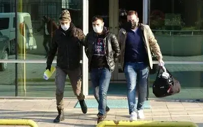 5 lira için bıçakladı, 2 yıl 9 ay 10 gün hapis cezası aldı

