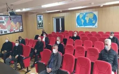 Yıldırım: “Hep birlikte mücadeleyle kurtulabiliriz”
