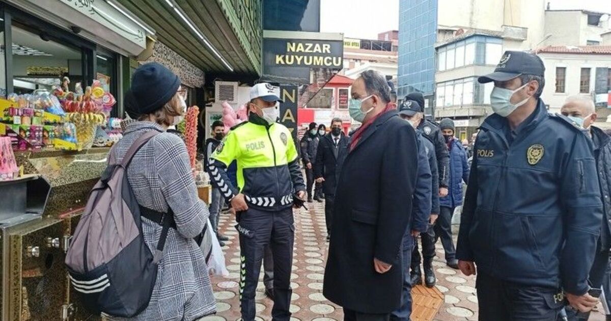 Bafra’da HES kodu seferberliği
