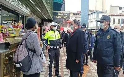 Bafra’da HES kodu seferberliği
