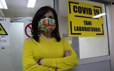 Karadeniz’de ’farklı bir mutasyonun varlığı’ araştırılıyor
