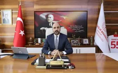 Samsun Sağlık Müdürü: "İnsanlarımızın bir kısmı pandemi sona ermiş gibi davranıyor"
