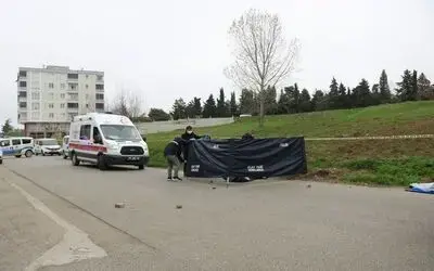 Samsun’da alacak tartışmasında 1 kişi öldü, 1 kişi yaralandı
