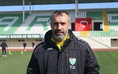 Teknik Direktör Yelek: "Seyircisiz maçlar çok kötü"
