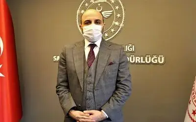 Samsun’da yoğun bakım doluluk oranı yüzde 70’i aşmak üzere