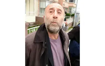 Tüfekle bir kişiyi vurup balkonunda basına açıklama yapan şahıs tutuklandı