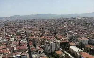Samsun’da yeni korona virüs kararları
