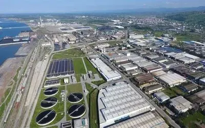 Sanayi yatırımlarının yeni rotası ‘Samsun’