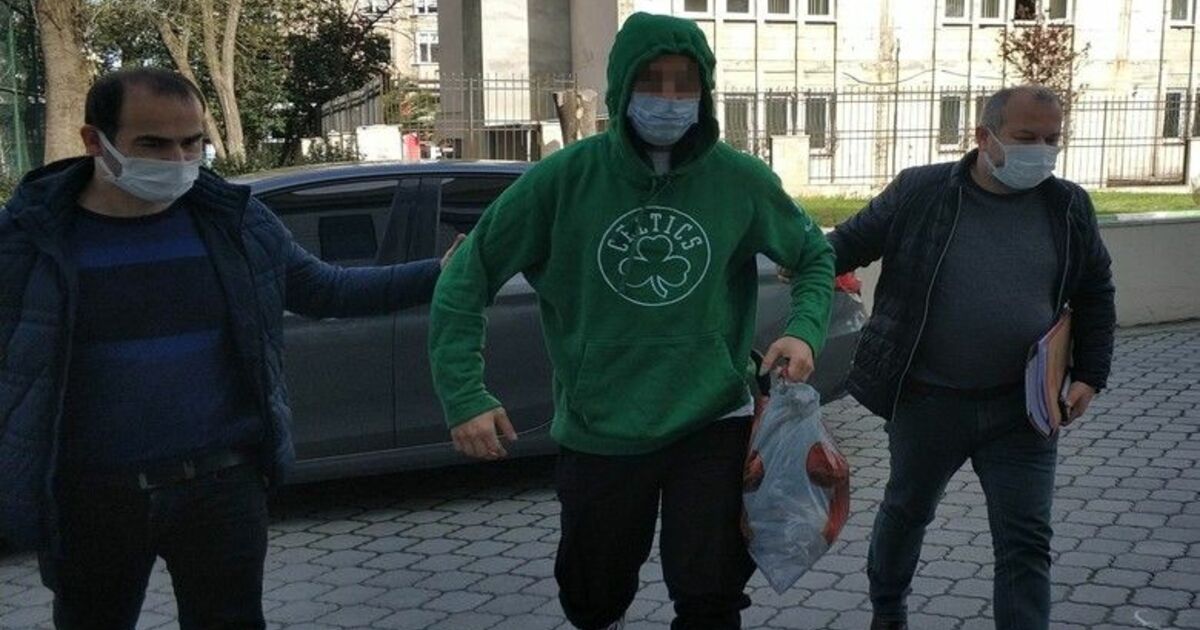 FETÖ’den 1 tutuklama, 1 adli kontrol
