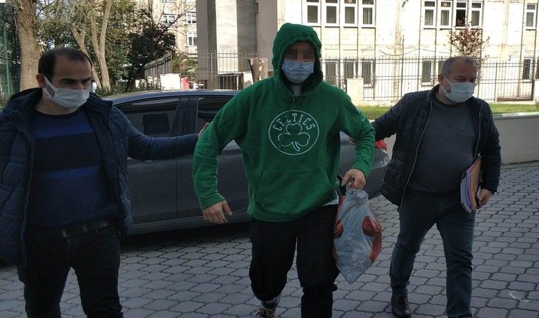 FETÖ’den 1 tutuklama, 1 adli kontrol
 - Samsun merkezli düzenlenen FETÖ/PDY soruşturması kapsamında gözaltına alınlardan 1 kişi tutuklanırken, 1 kişi ise mahkemece adli kontrol şartıyla serbest bırakıldı.