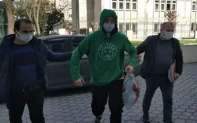 FETÖ’den 1 tutuklama, 1 adli kontrol

