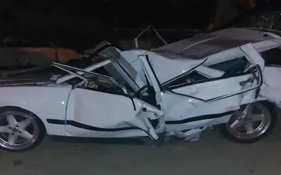 Samsun’da ölümlü kazanın sürücüsüne 5 yıl hapis
