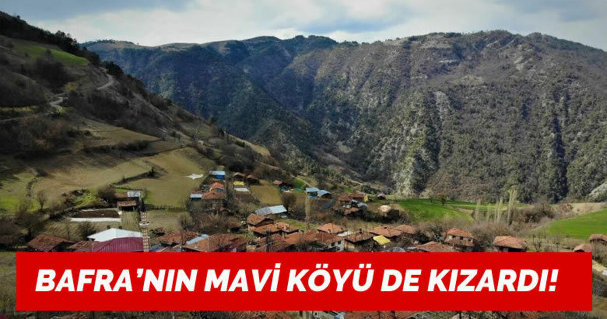 Bu mahallede 387 gün sonra ilk vaka görüldü