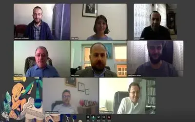 Yeni Kurulan Bilimsel Yayınlar Koordinatörlüğü’nün yol haritası belirlendi
