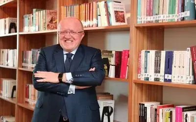 Samsun Üniversitesi Uluslararası Ticaret ve İşletmecilik Doktora Programı açıldı
