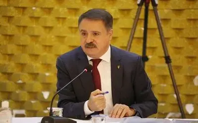 Başkan Deveci: “Tasarruf yapılacaksa, herkes tasarruf yapacak”
