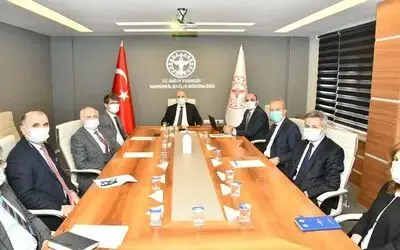 Vali Dağlı: “Ramazan ayı bir fırsat”
