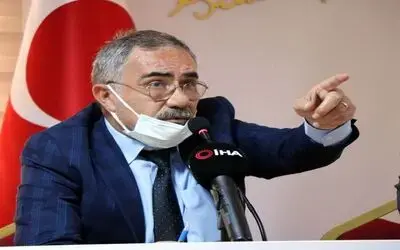 Samsun esnafı ’kaçak’ dükkanlardan rahatsız
