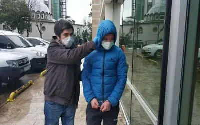 Samsun’da uyuşturucu operasyonu: 2 gözaltı
