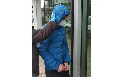 Samsun’da uyuşturucu ticaretinden 1 kişi tutuklandı
