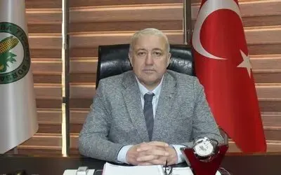 Kazım Yılmaz’dan Kaya Aşcı’ya kutlama